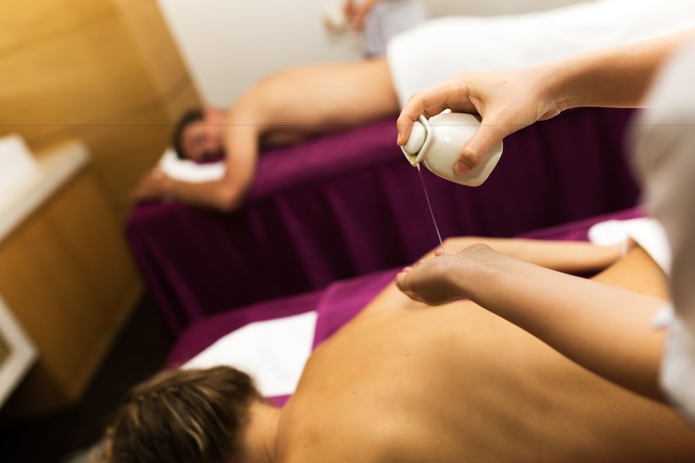 トリートメント ルーム