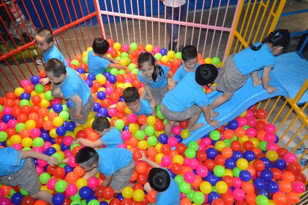 子供用スペース