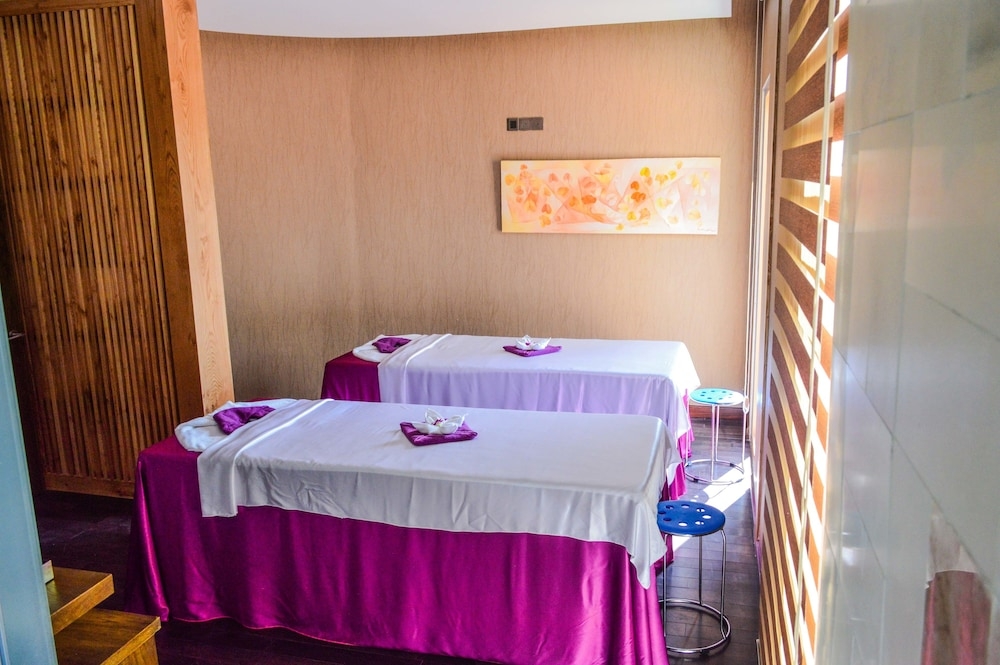 トリートメント ルーム