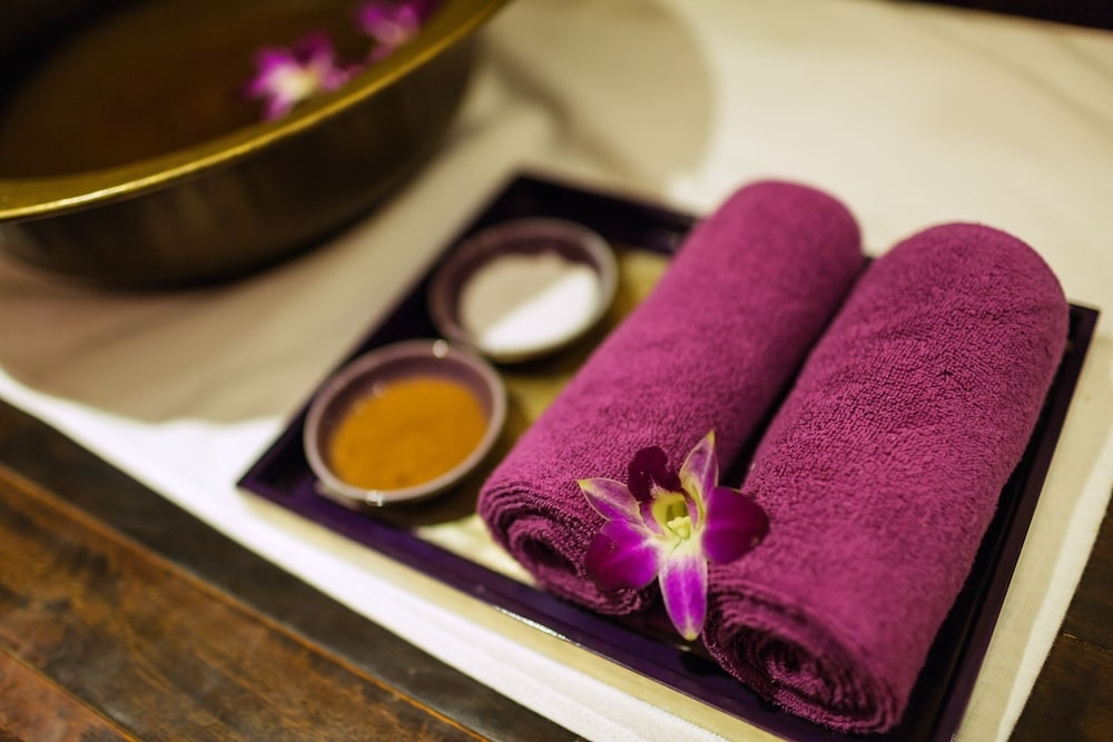 トリートメント ルーム