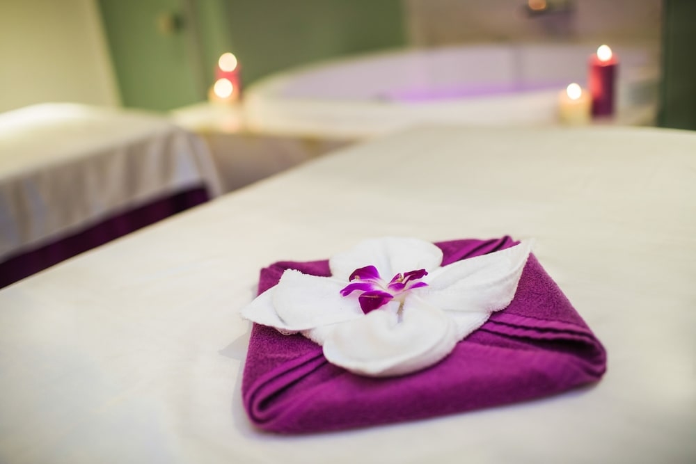 トリートメント ルーム