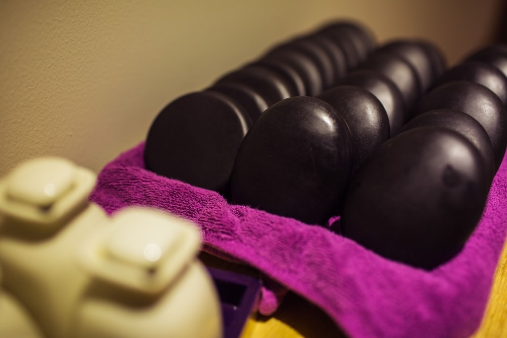 スパ トリートメント