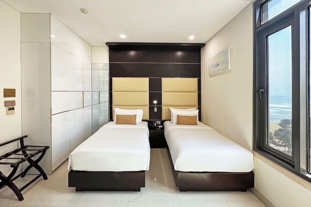 ビーチ / オーシャン ビュー