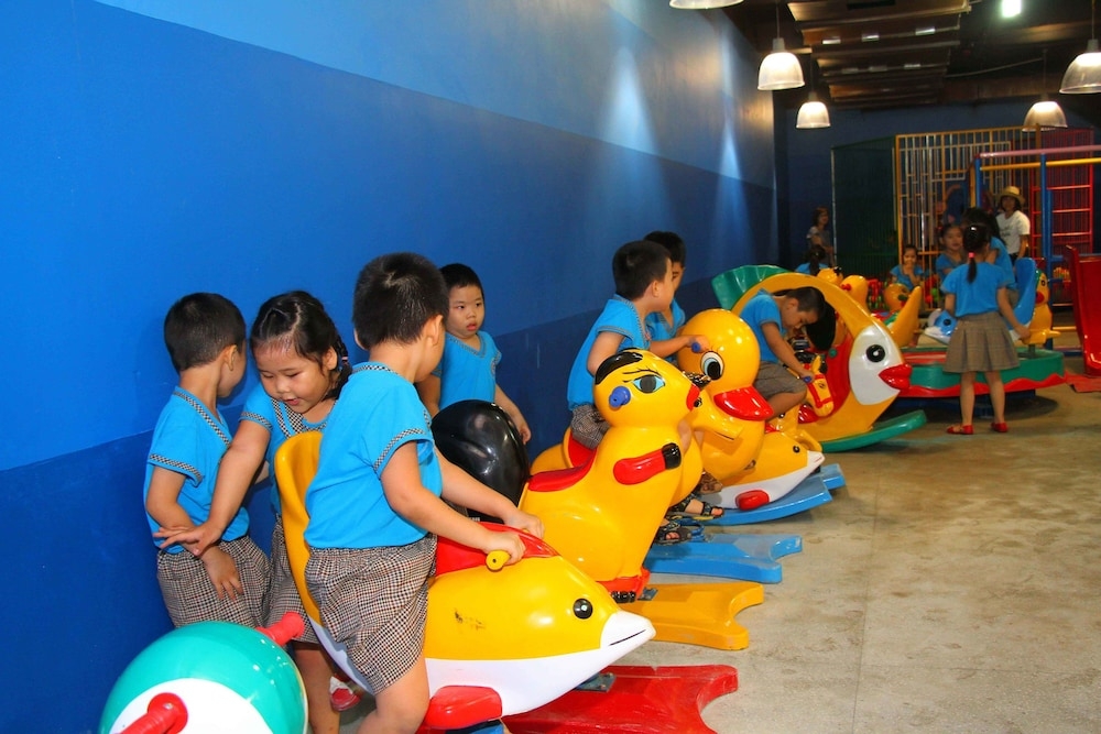 子供用スペース