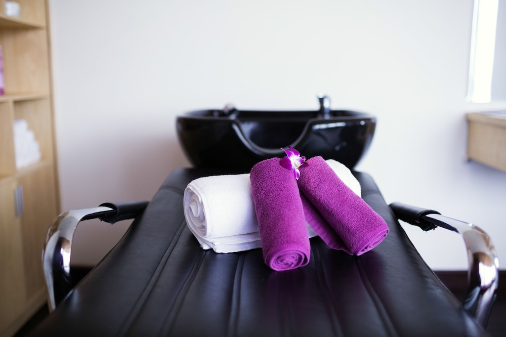 スパ トリートメント