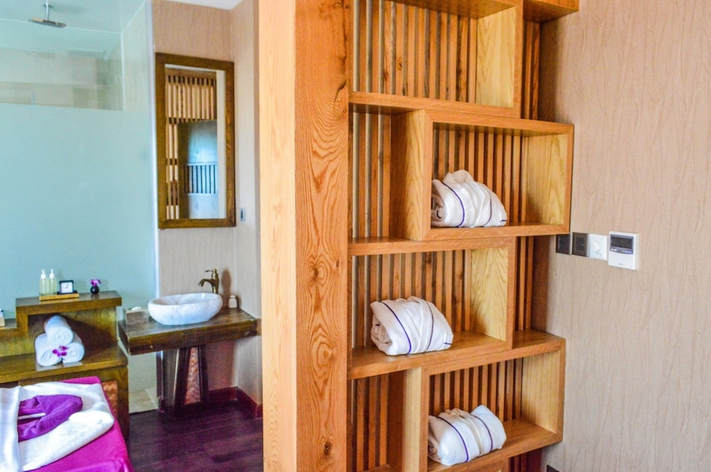 トリートメント ルーム