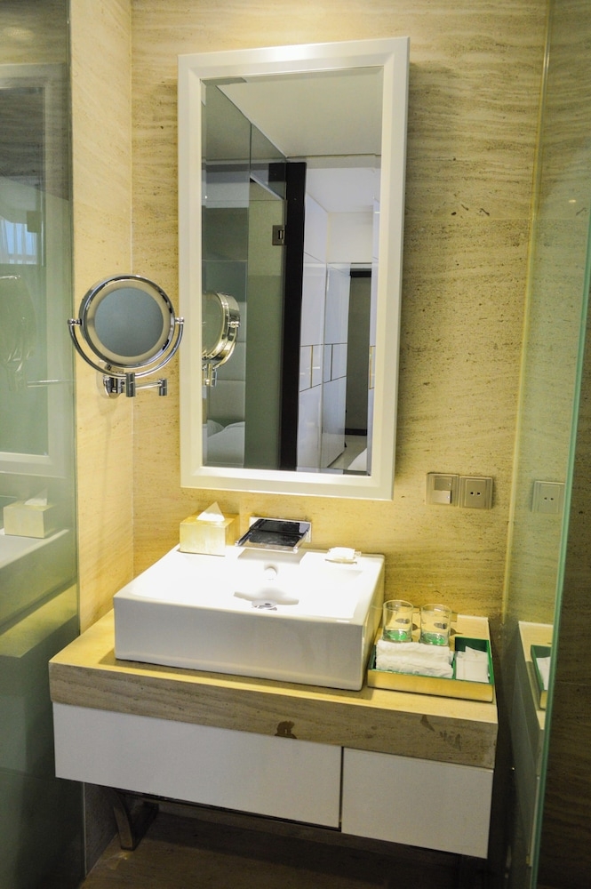 バスルームのシンク