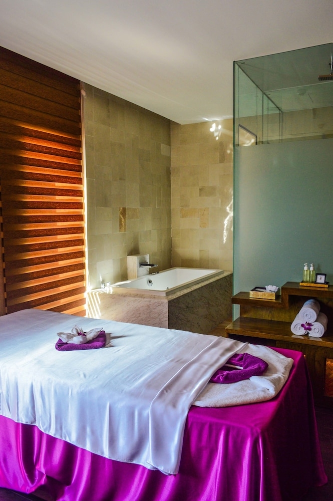 トリートメント ルーム