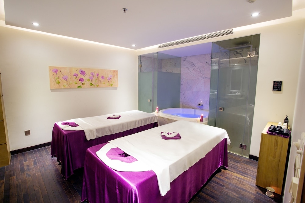 トリートメント ルーム