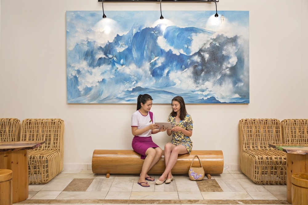 スパ トリートメント