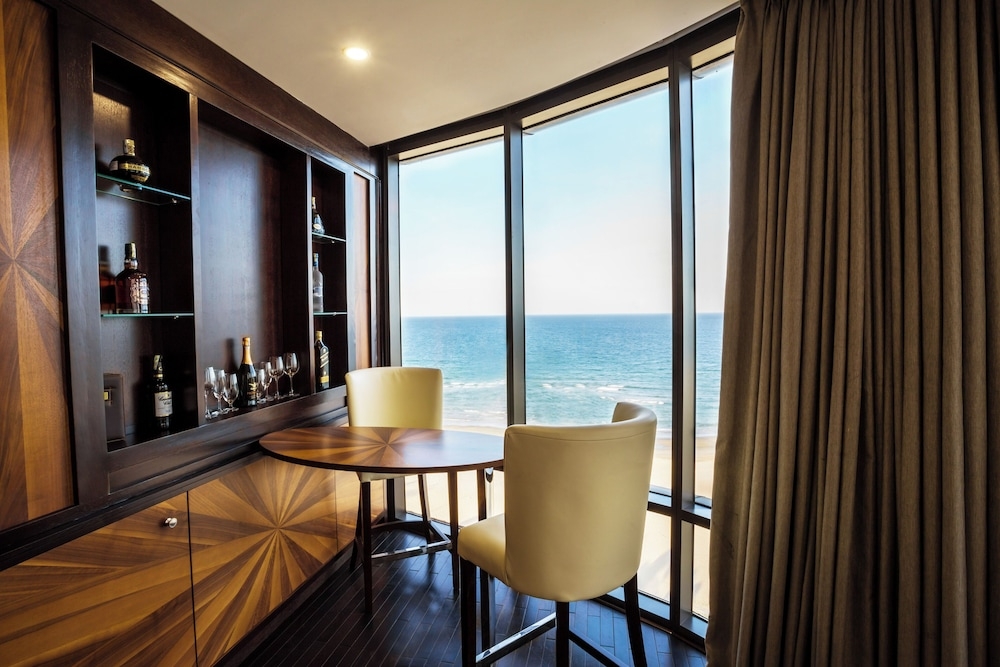 ビーチ / オーシャン ビュー