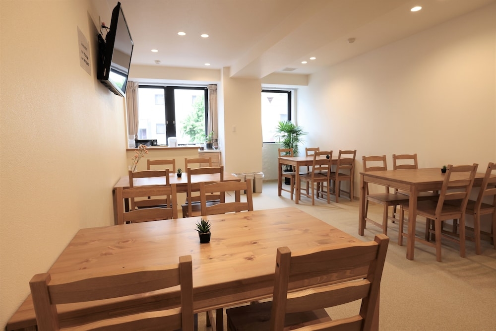 ロビー応接スペース