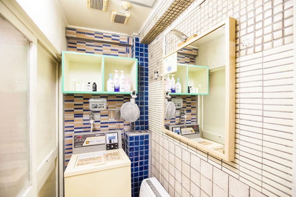 ランドリー ルーム
