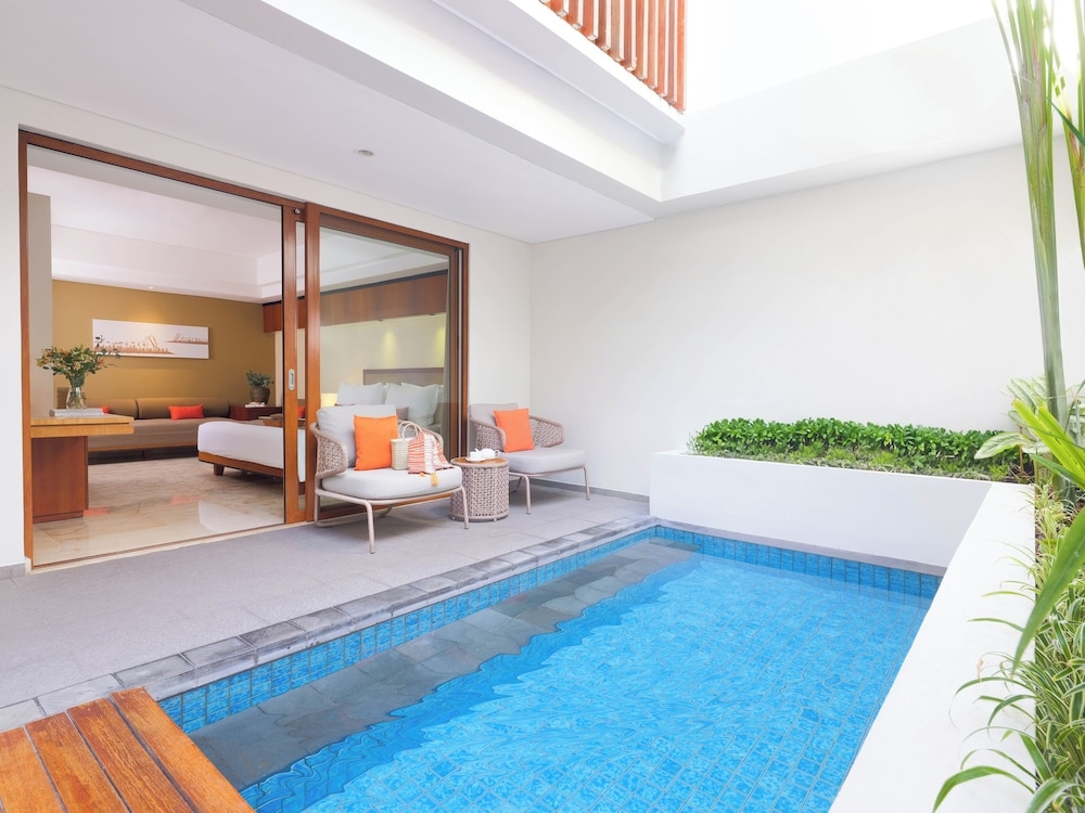 テラス / パティオ