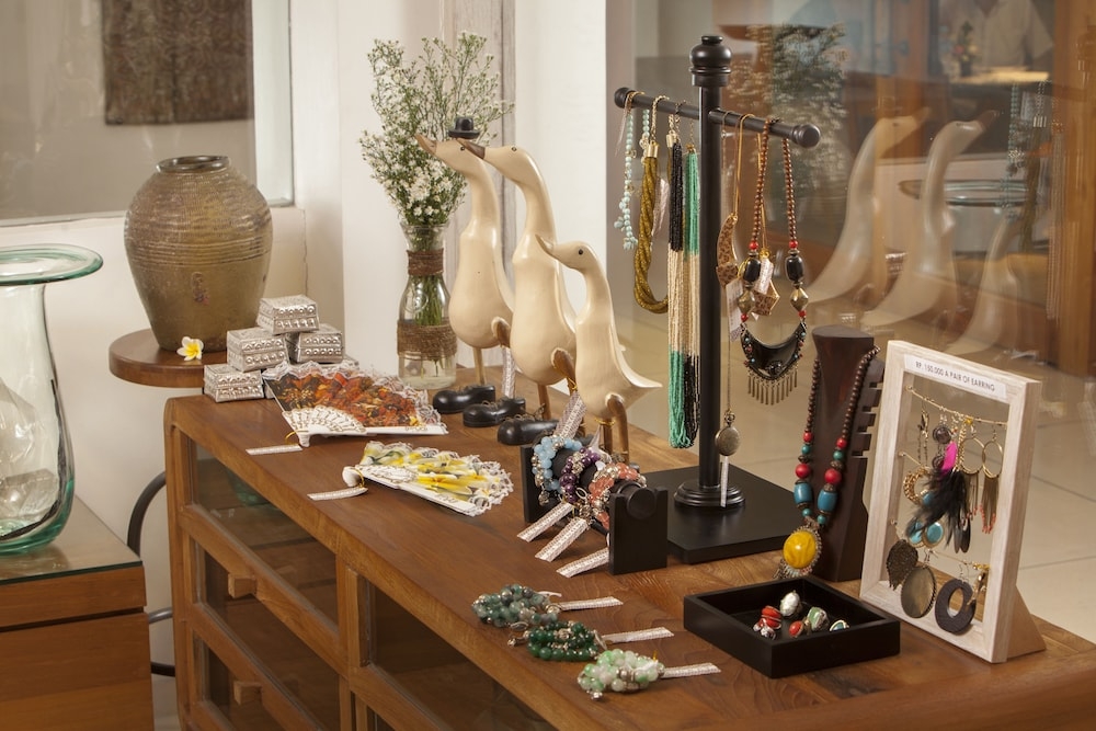 ギフト ショップ