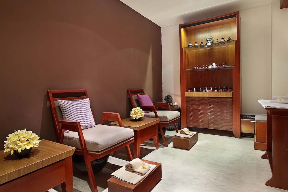 トリートメント ルーム