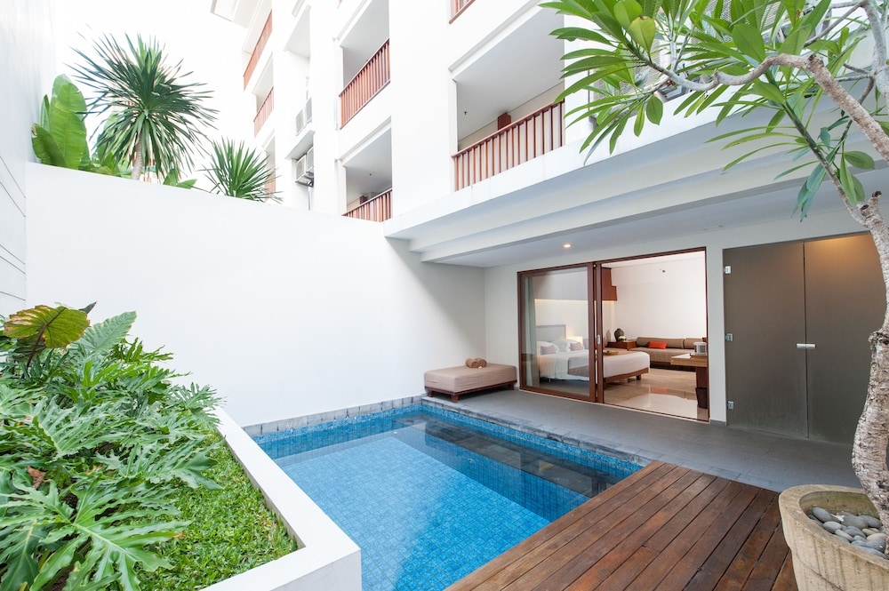 テラス / パティオ