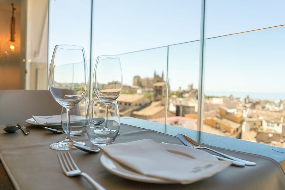 カップル向けレストラン