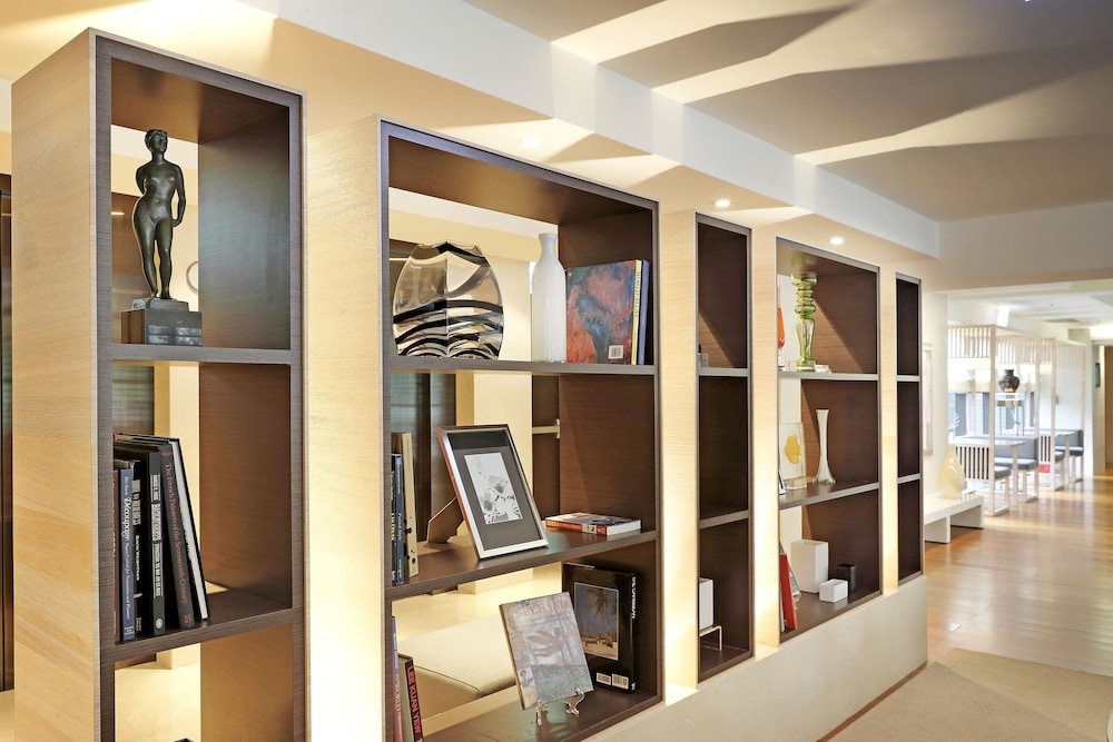 ビジネスセンター