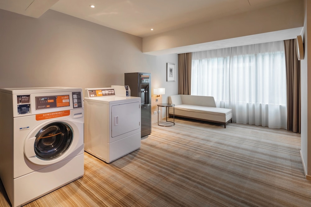 ランドリー ルーム