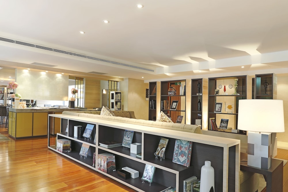 ビジネスセンター