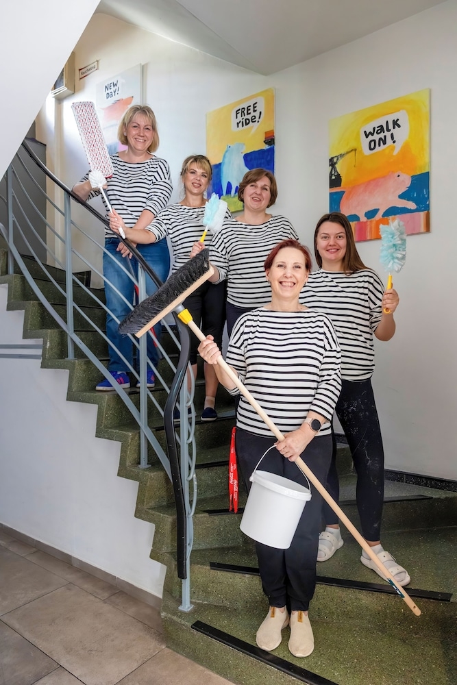 ルームサービス