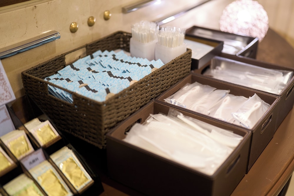 レセプション ホール