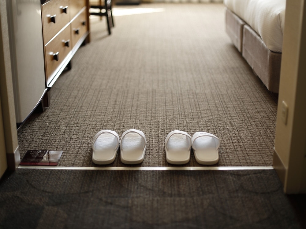 客室の設備とサービス