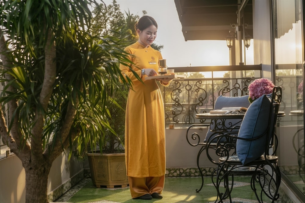 テラス / パティオ