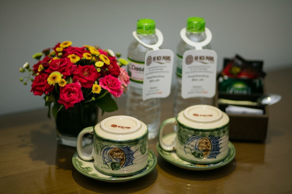 客室の設備とサービス