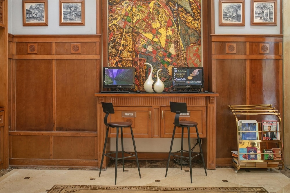 ビジネスセンター