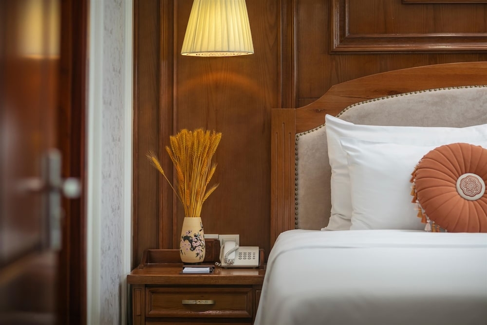 客室の設備とサービス