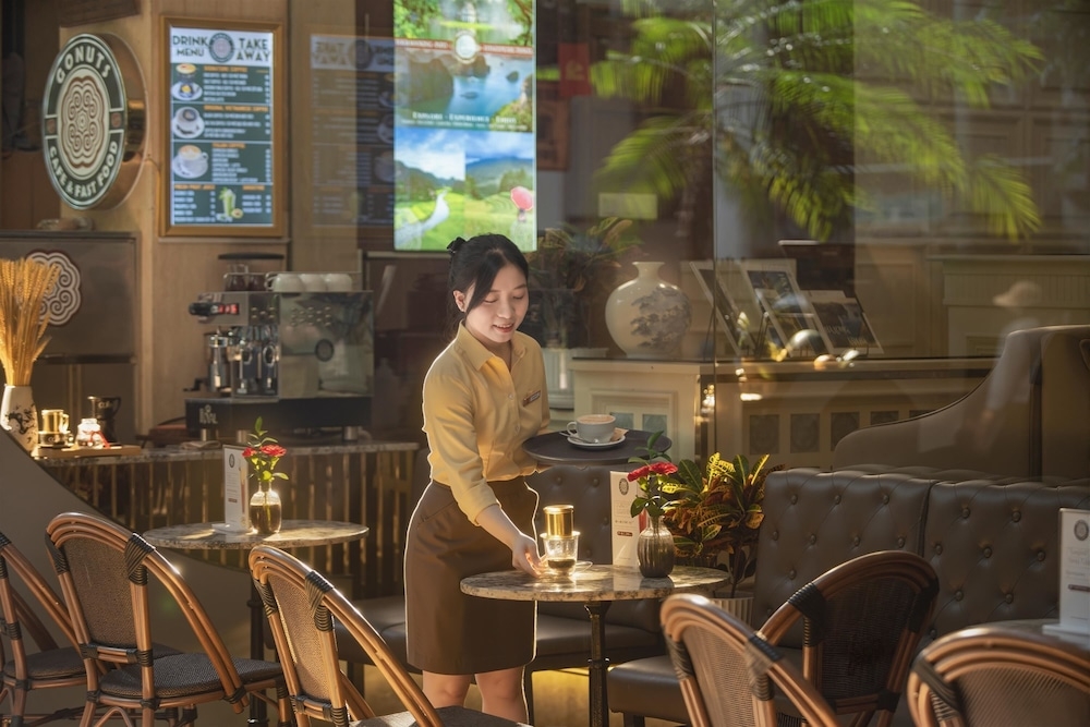 テラス / パティオ