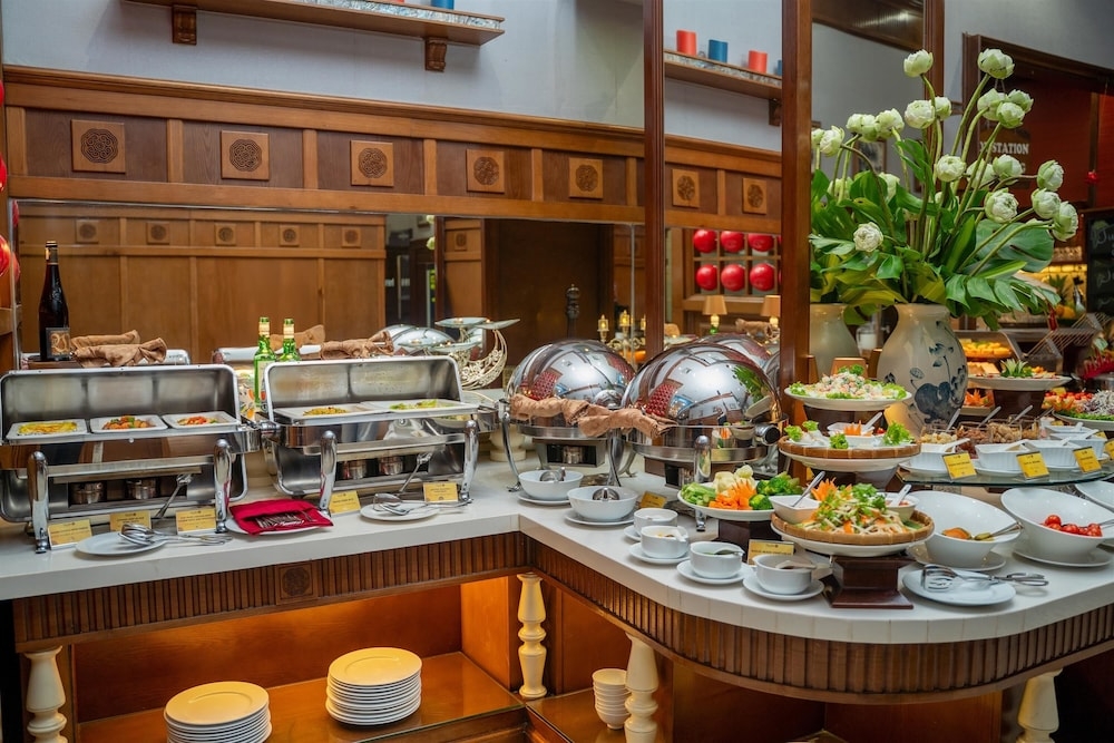 バンケット ホール