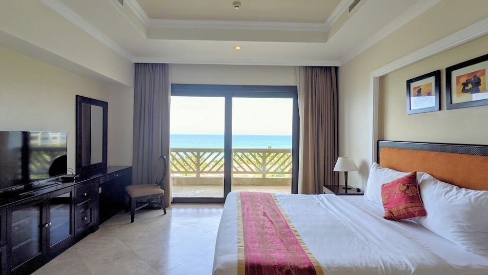 ビーチ / オーシャン ビュー