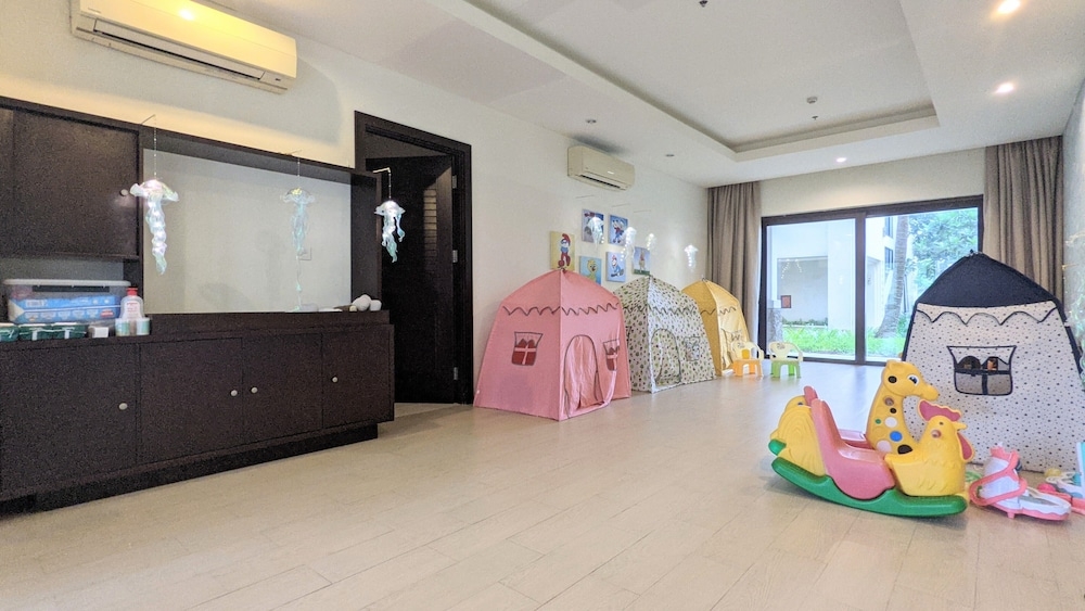 子供用スペース