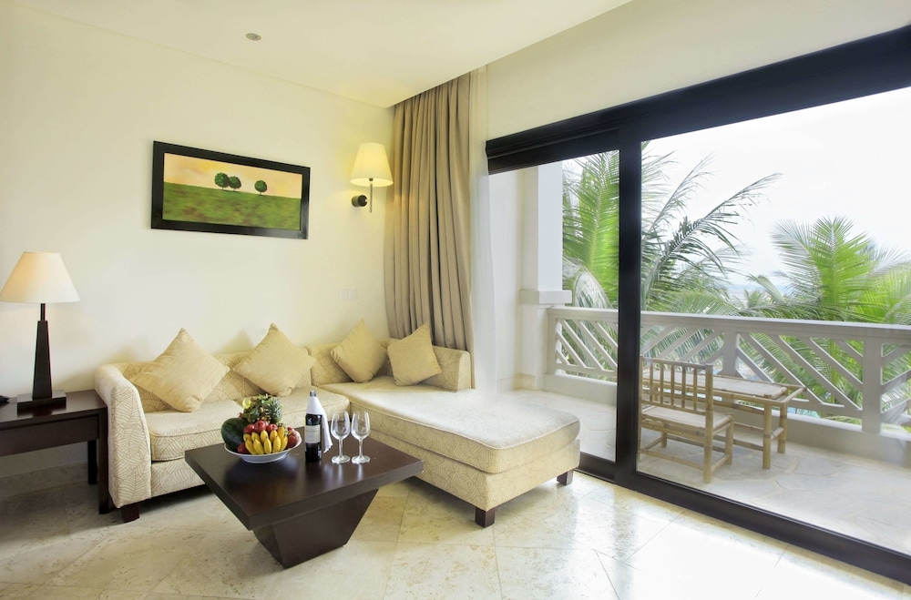 ビーチ / オーシャン ビュー