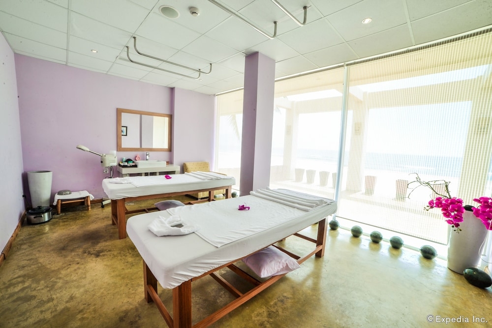 トリートメント ルーム