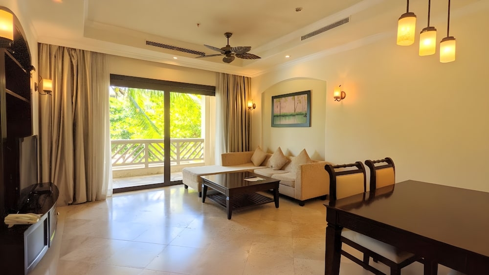 ガーデン ビュー