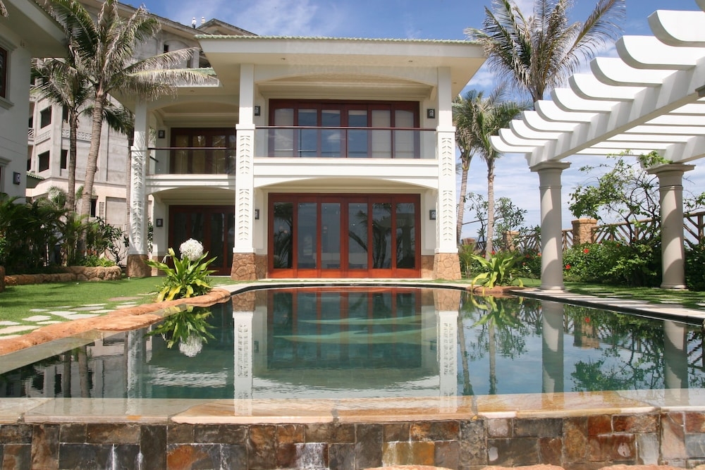 プライベートプール