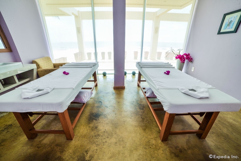 トリートメント ルーム