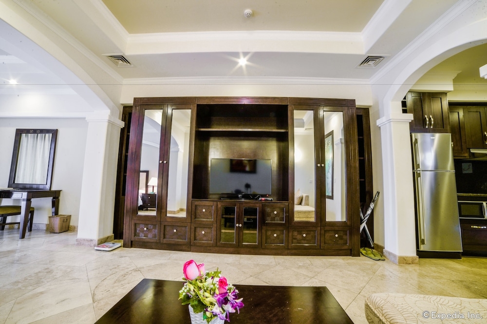 リビングルーム