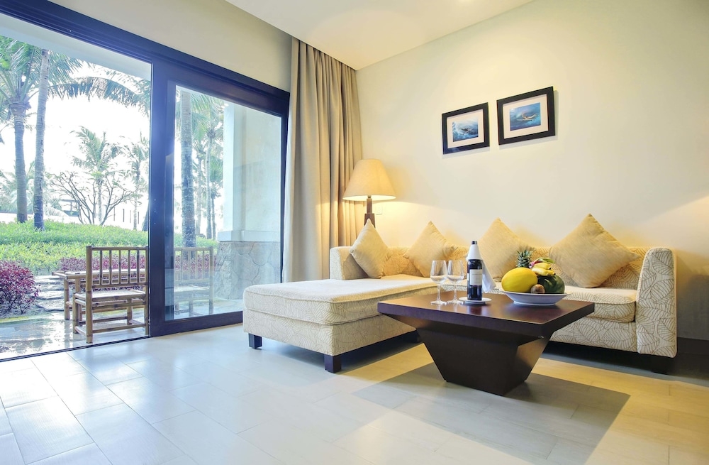 ガーデン ビュー