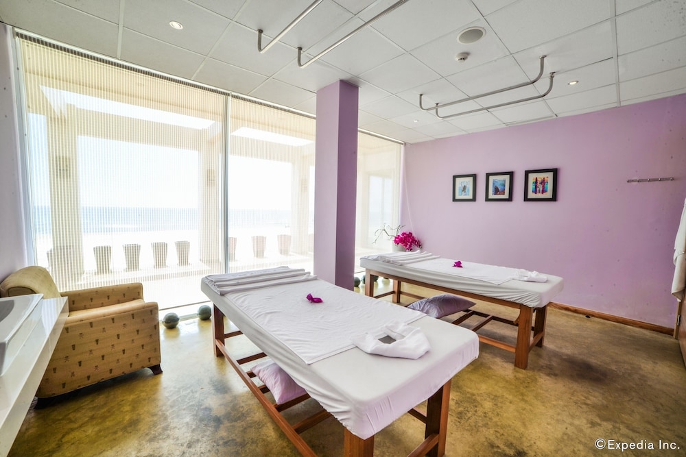 トリートメント ルーム