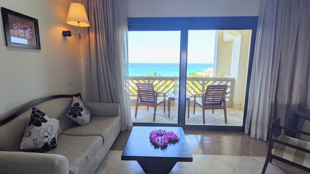 ビーチ / オーシャン ビュー