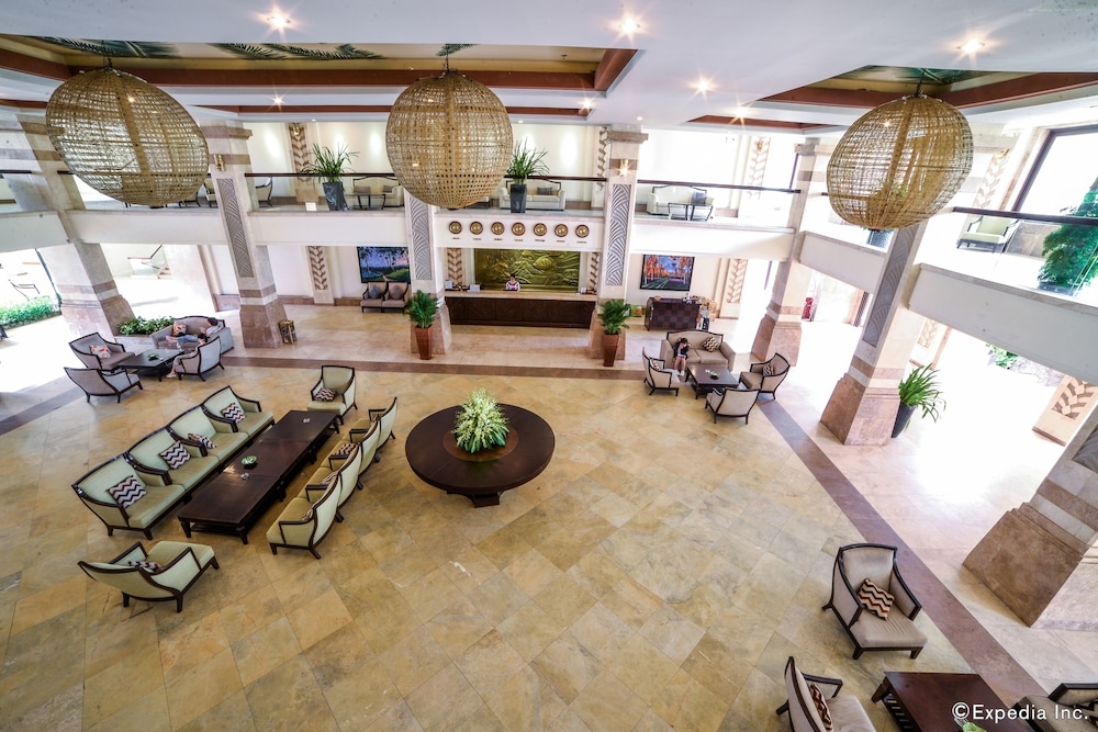 ロビー応接スペース