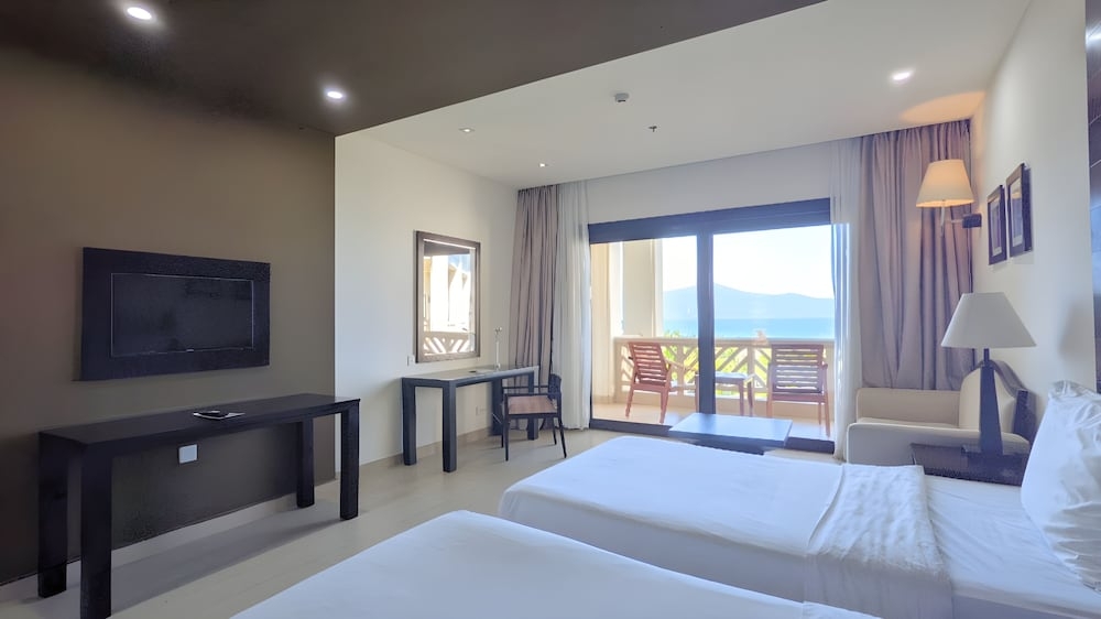 ビーチ / オーシャン ビュー