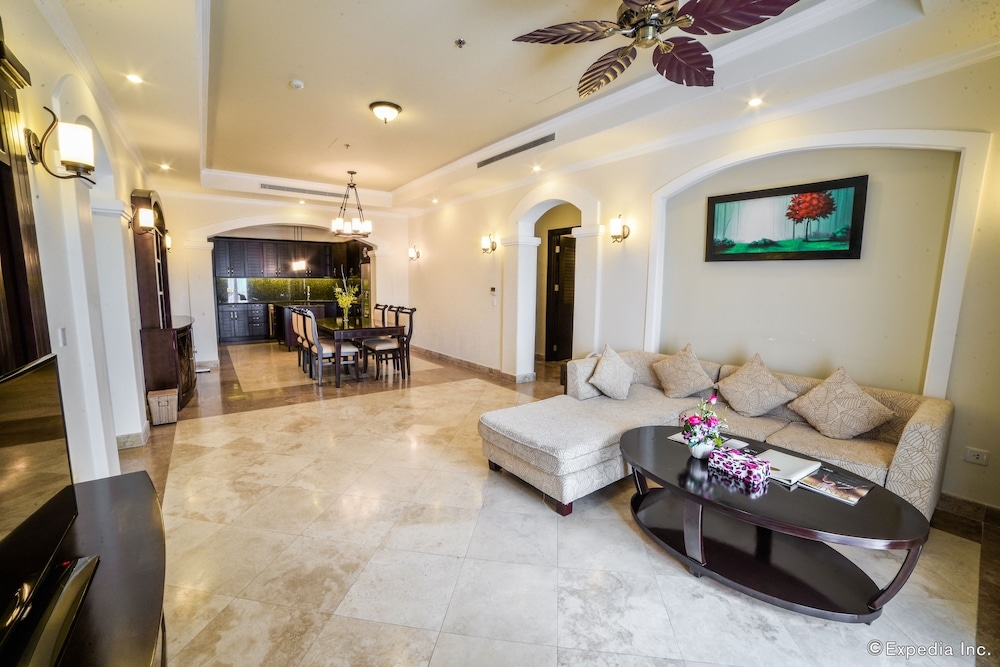 リビングルーム