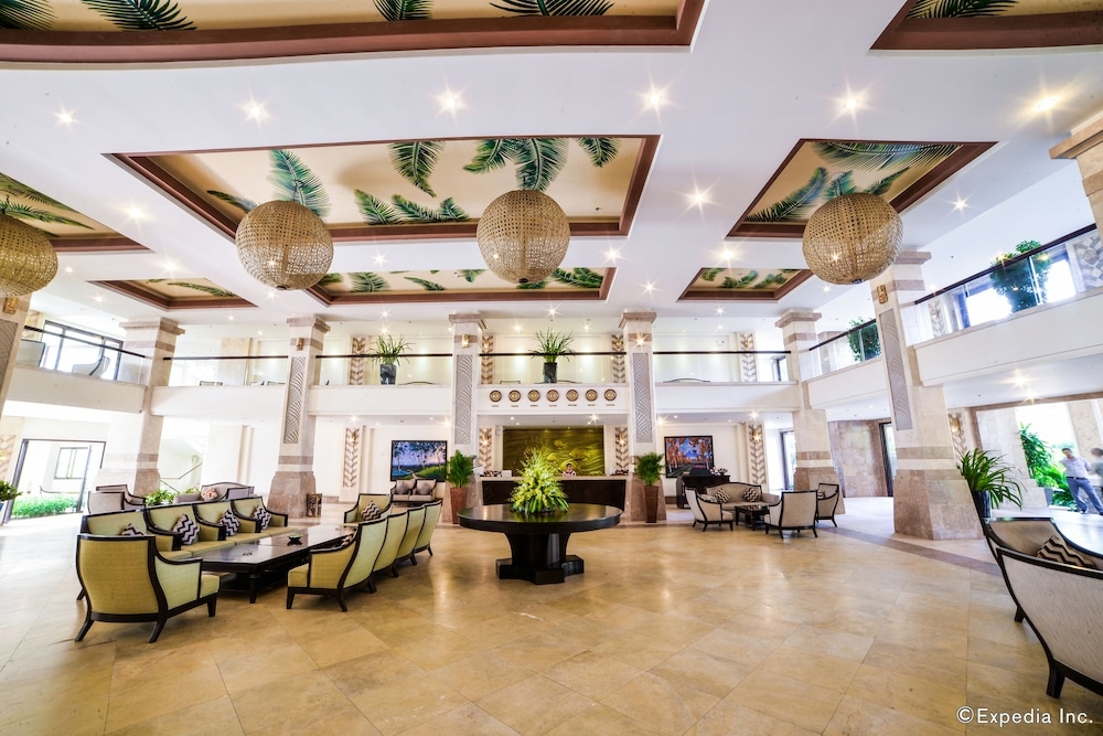 ロビー応接スペース