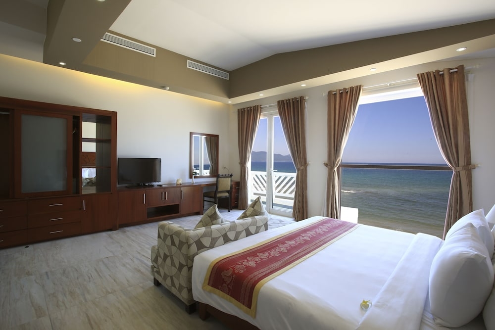 ビーチ / オーシャン ビュー